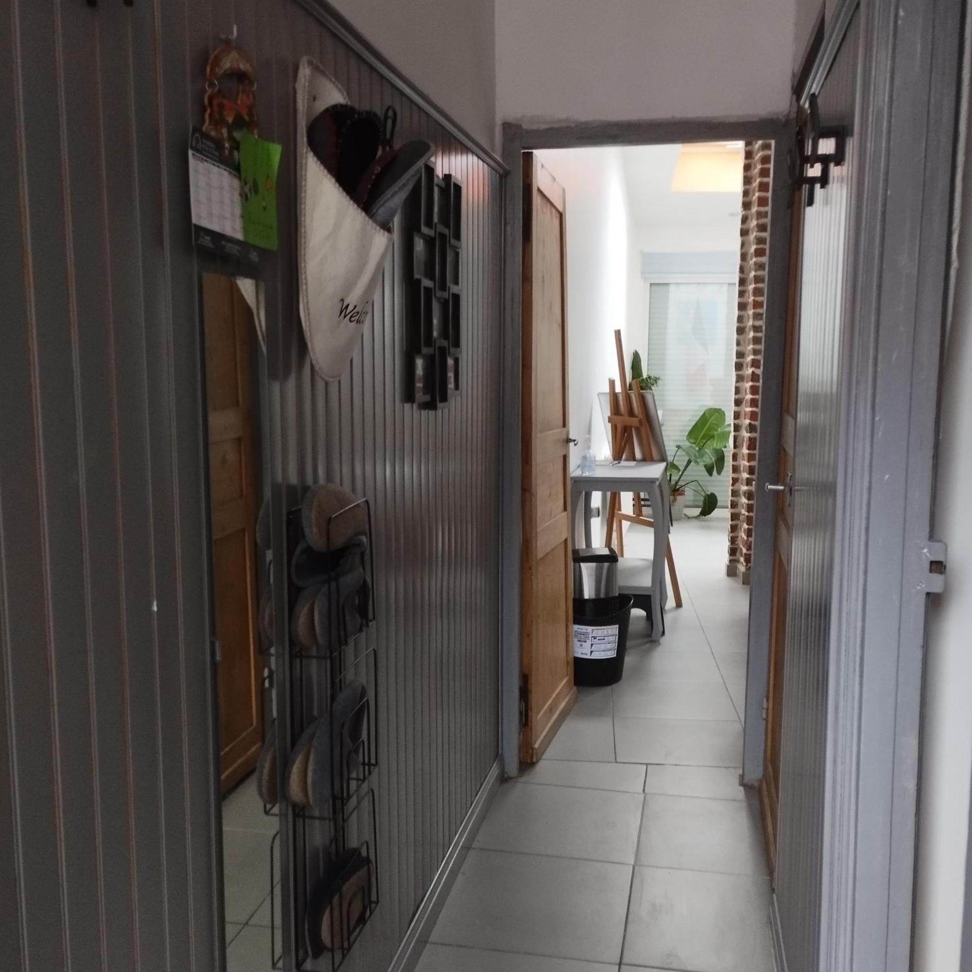 Charmante Maison Proche De Toutes Commodites Croix Esterno foto
