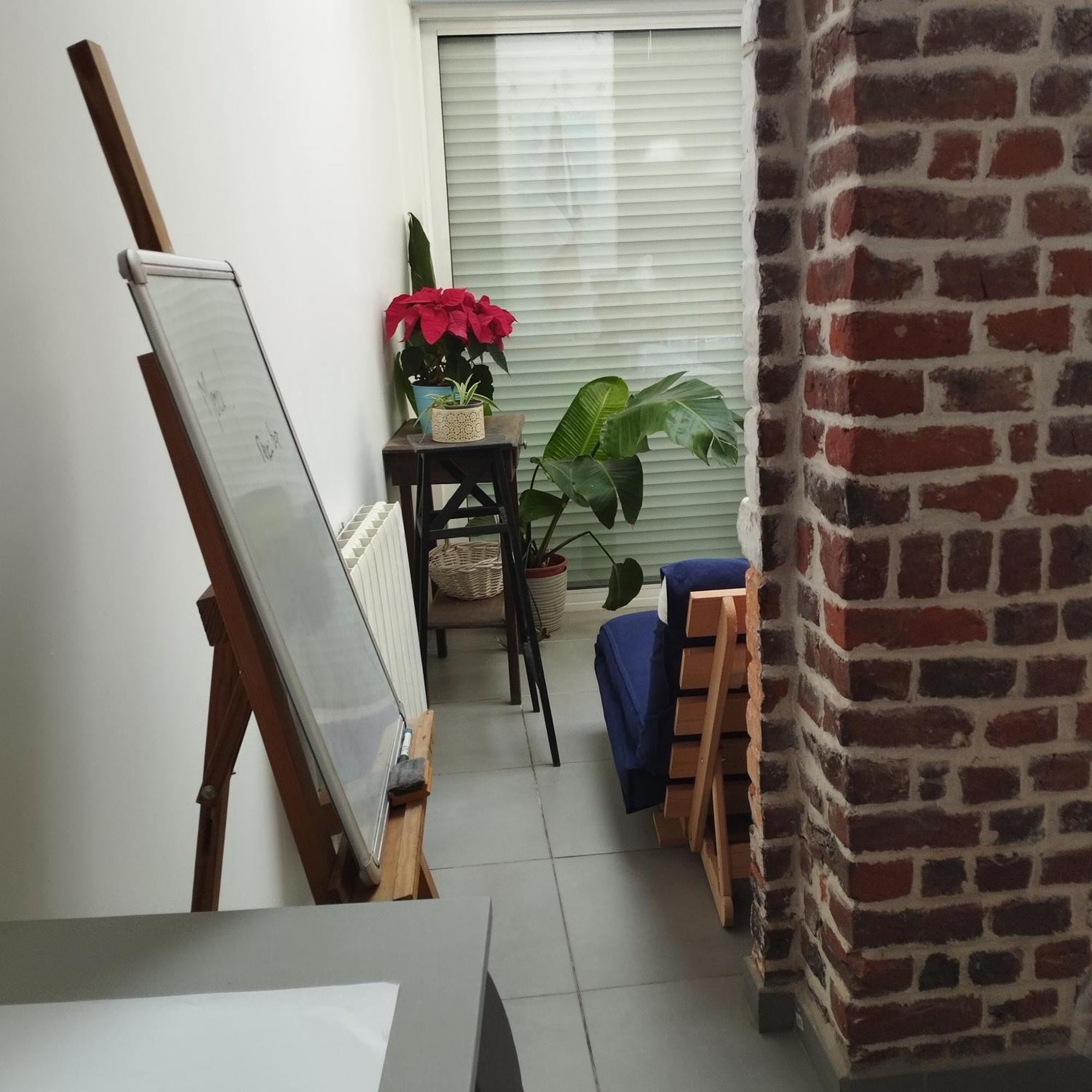 Charmante Maison Proche De Toutes Commodites Croix Esterno foto