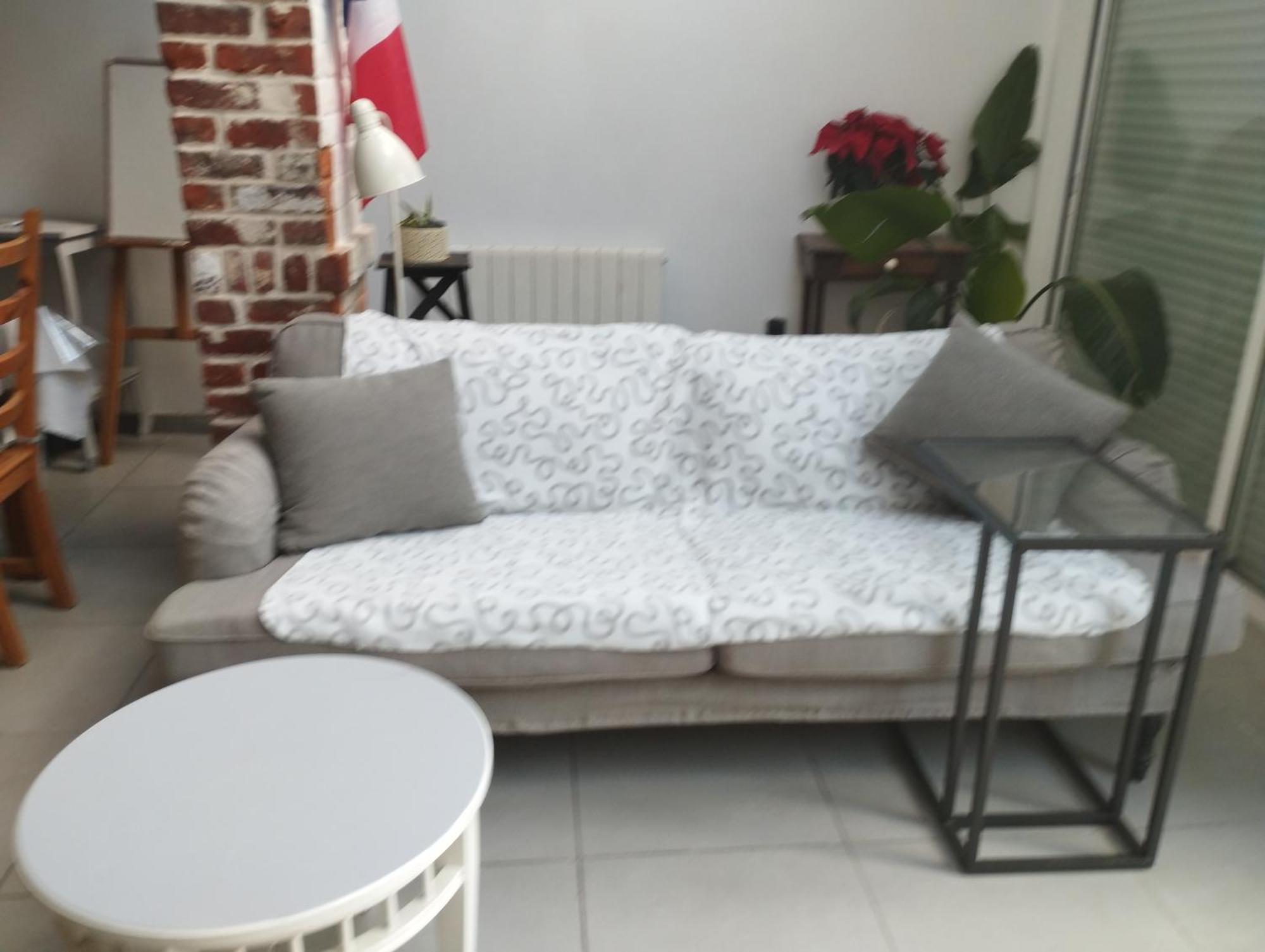 Charmante Maison Proche De Toutes Commodites Croix Esterno foto