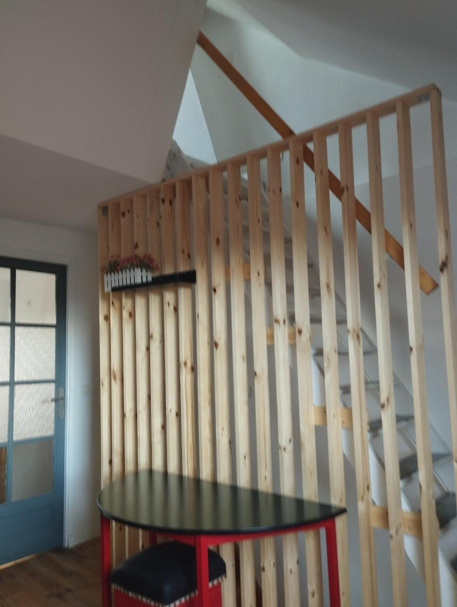 Charmante Maison Proche De Toutes Commodites Croix Esterno foto