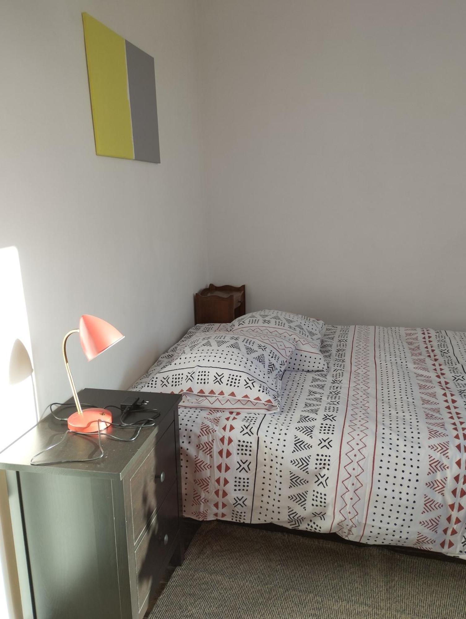 Charmante Maison Proche De Toutes Commodites Croix Esterno foto