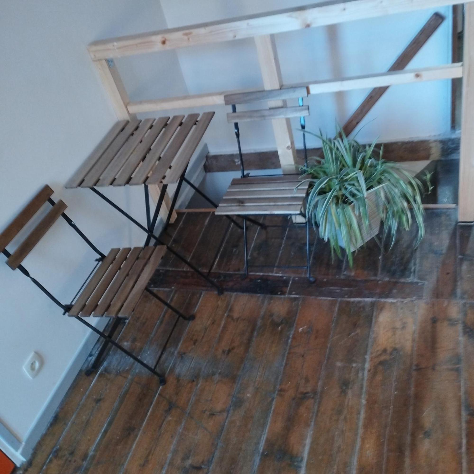 Charmante Maison Proche De Toutes Commodites Croix Esterno foto