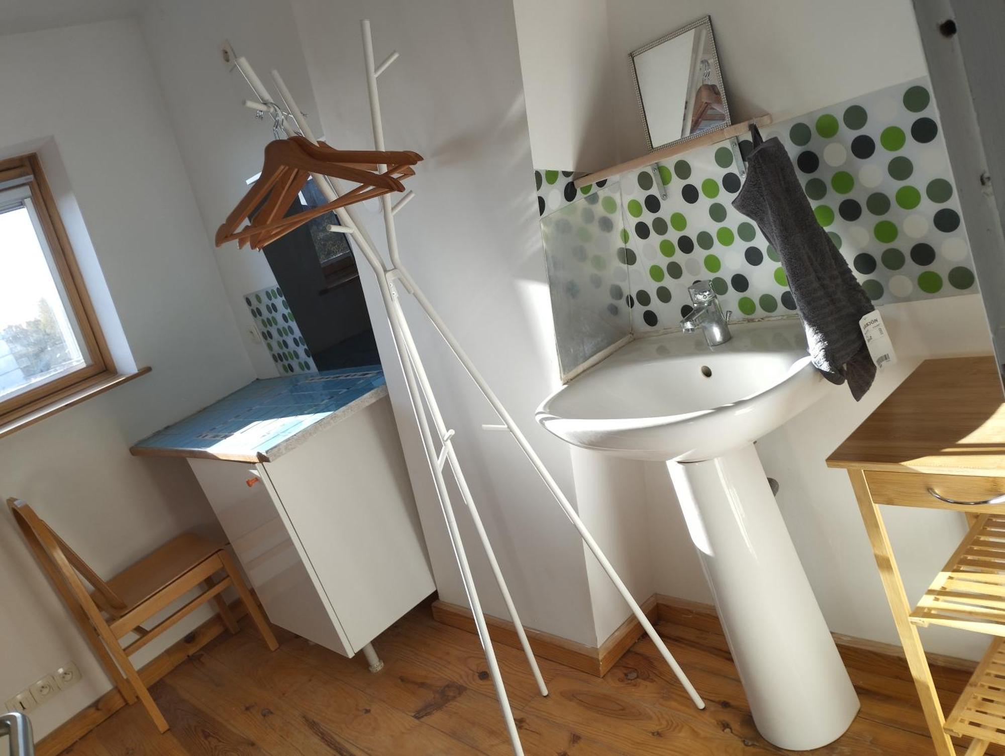Charmante Maison Proche De Toutes Commodites Croix Esterno foto