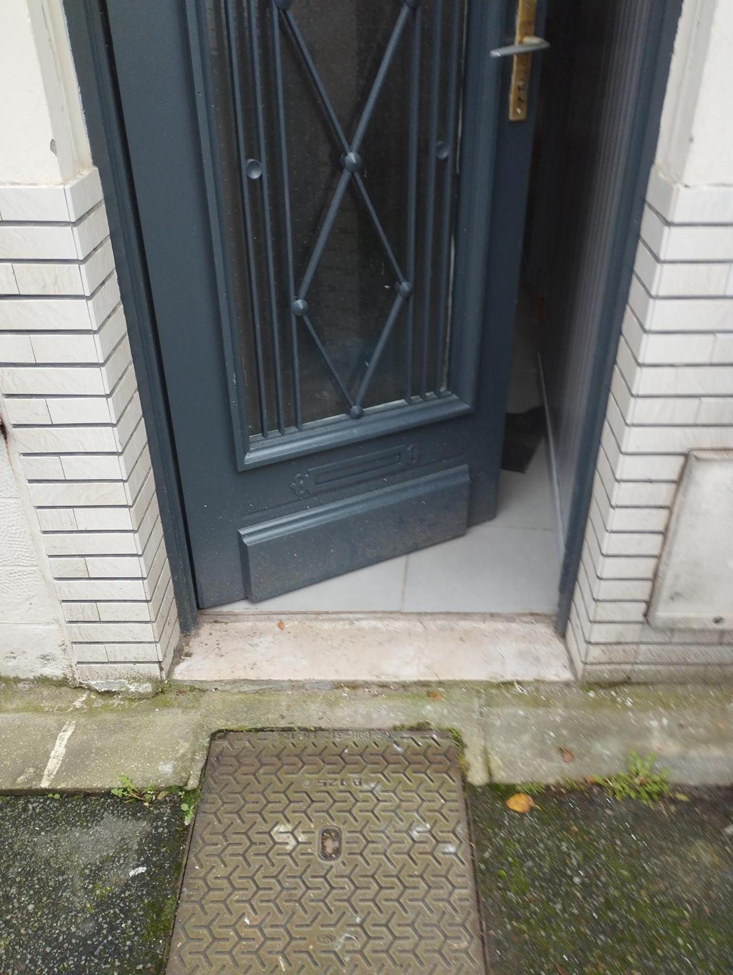Charmante Maison Proche De Toutes Commodites Croix Esterno foto