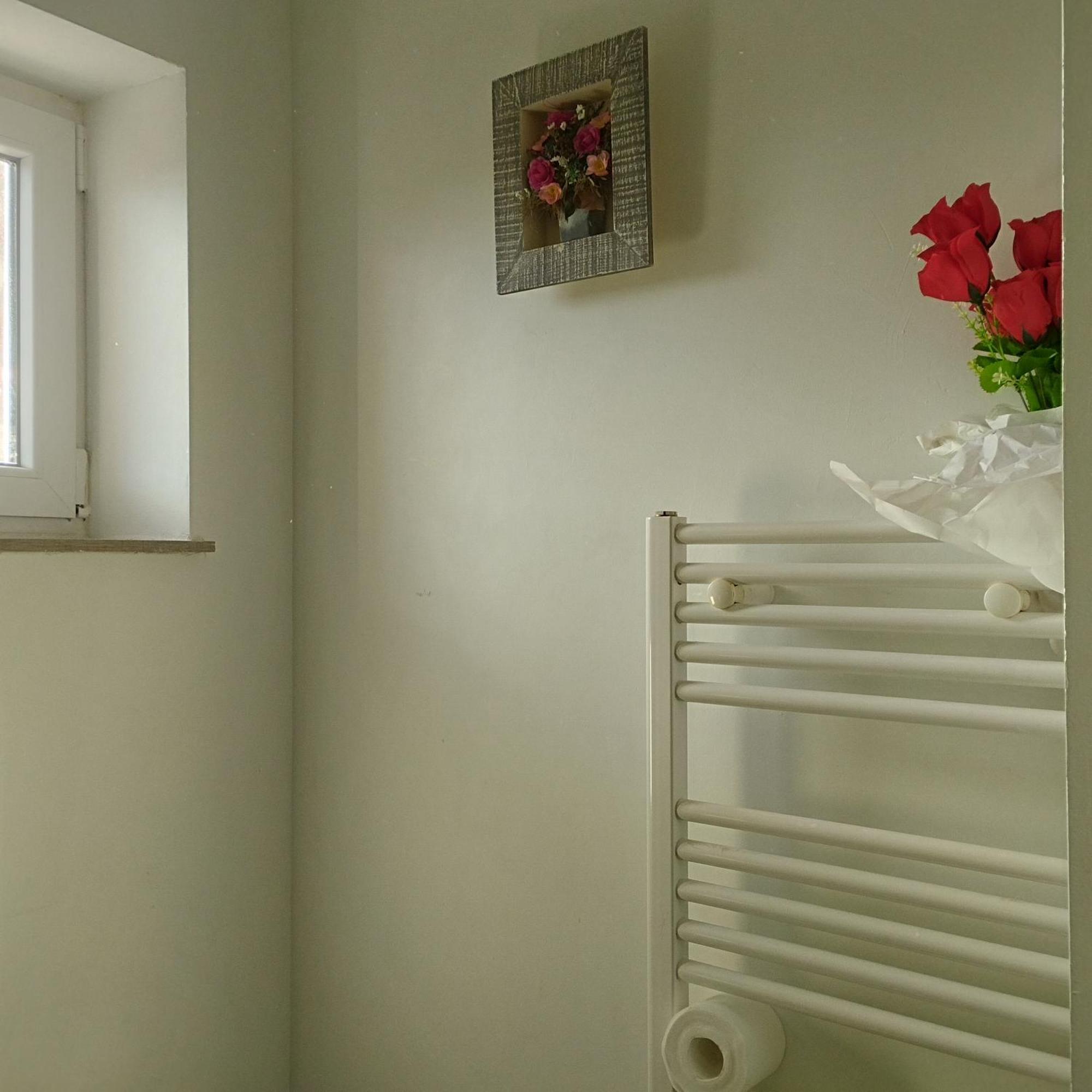 Charmante Maison Proche De Toutes Commodites Croix Esterno foto