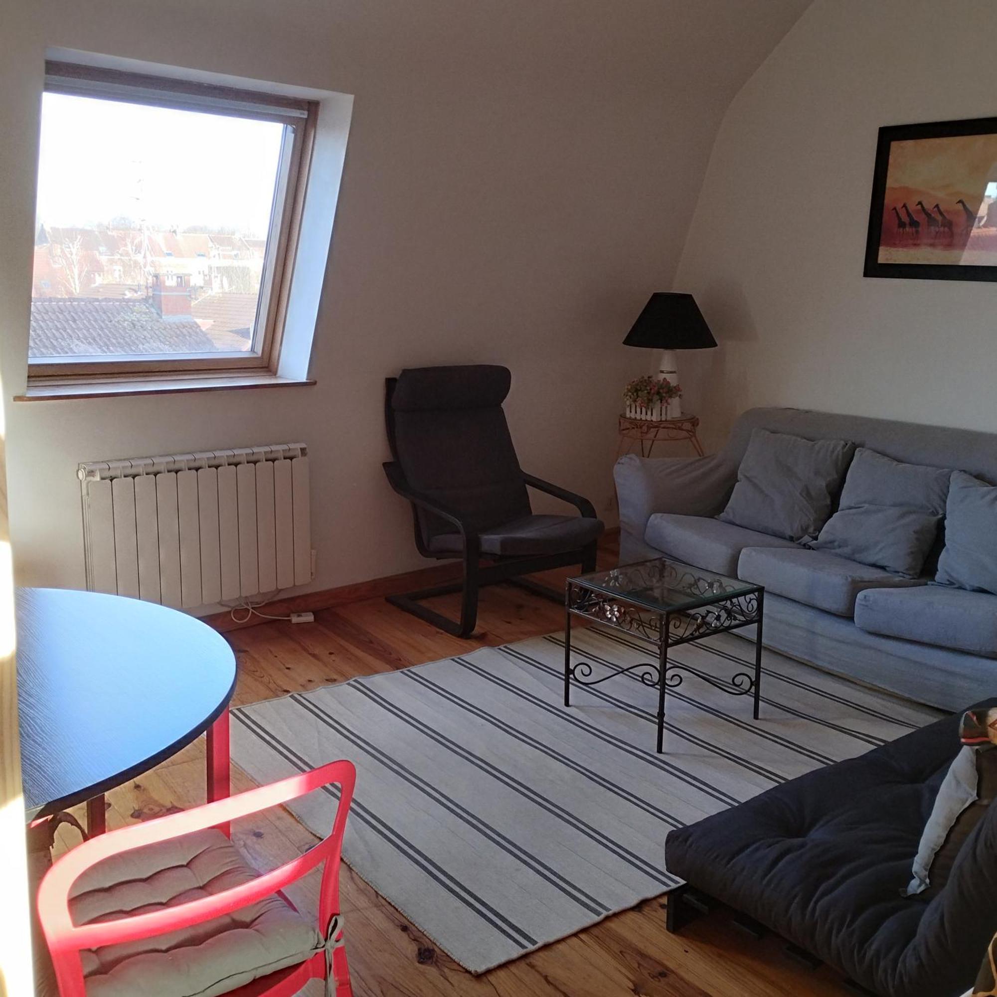 Charmante Maison Proche De Toutes Commodites Croix Esterno foto