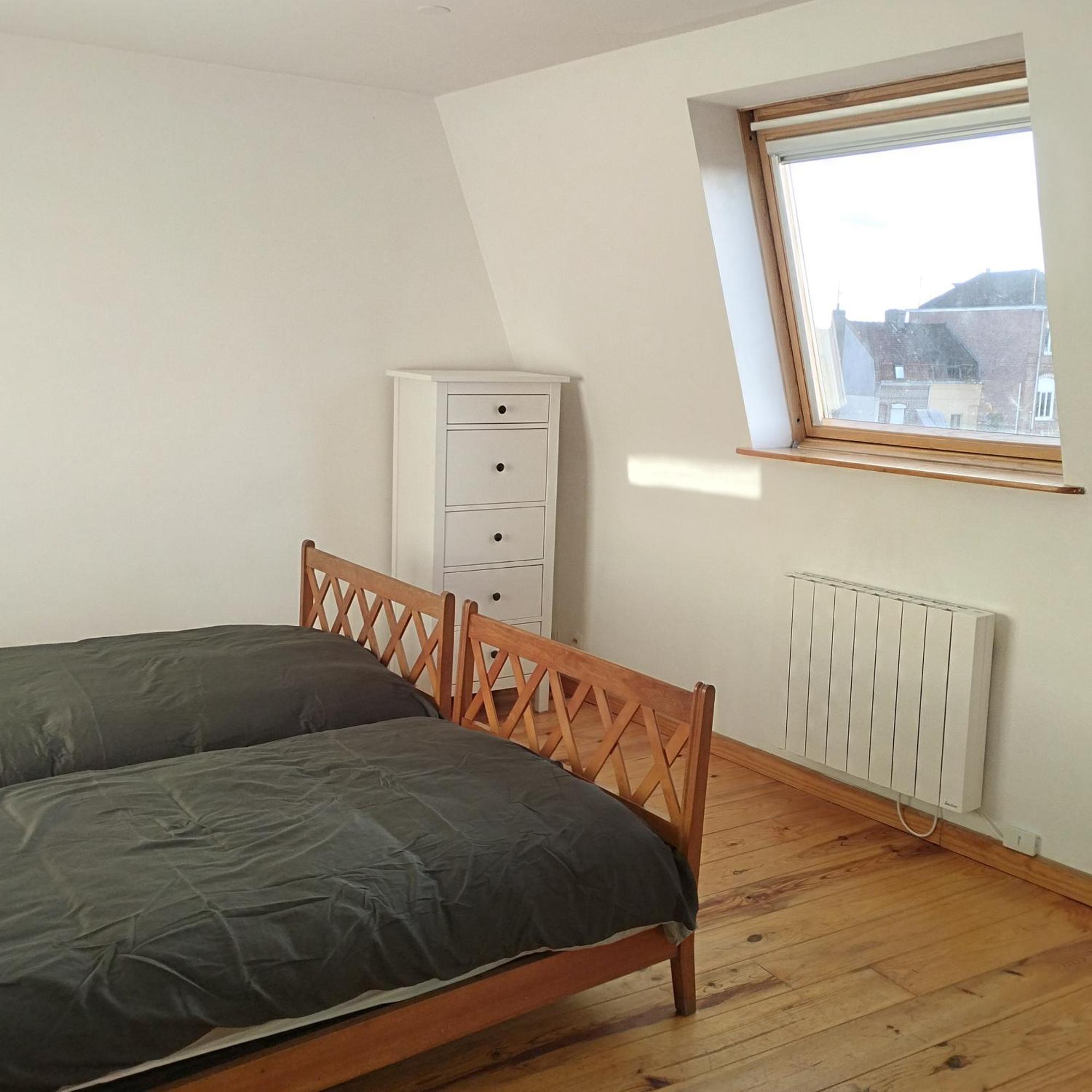Charmante Maison Proche De Toutes Commodites Croix Esterno foto