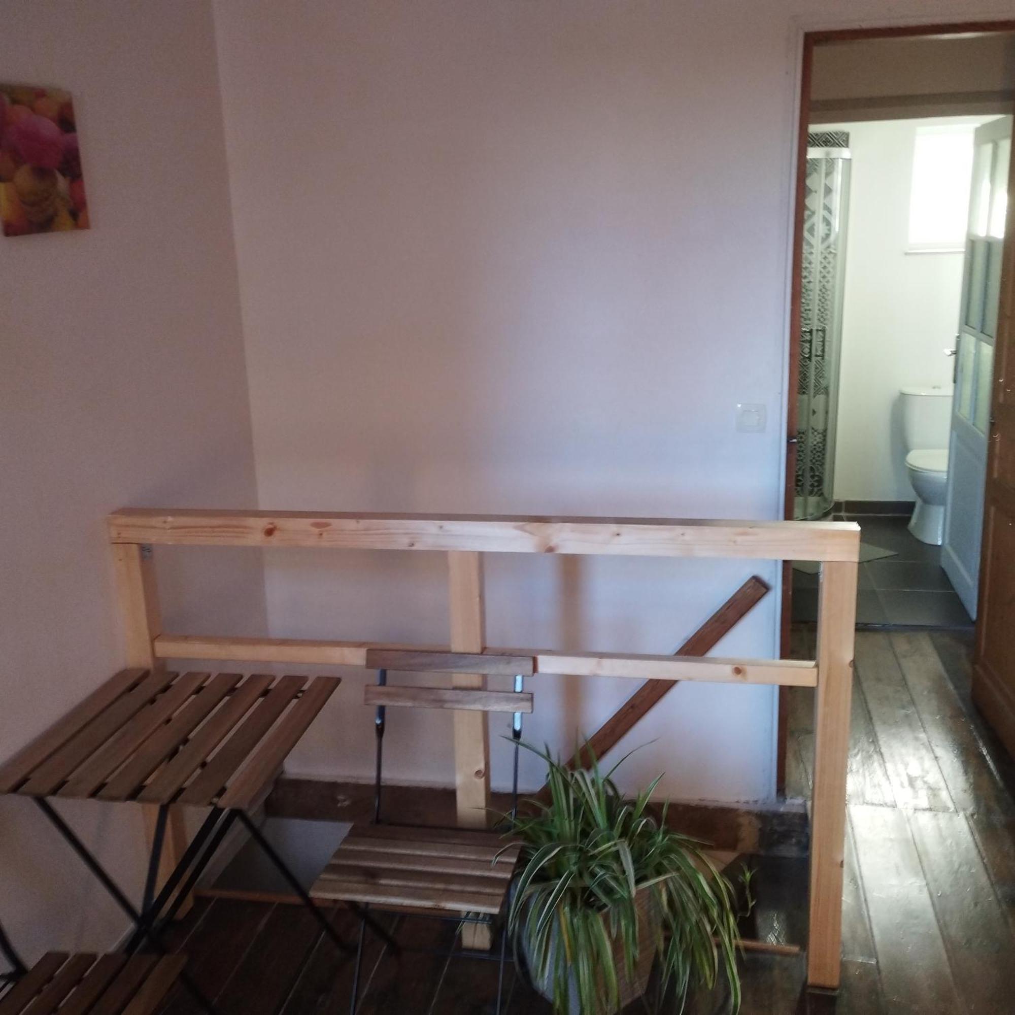 Charmante Maison Proche De Toutes Commodites Croix Esterno foto