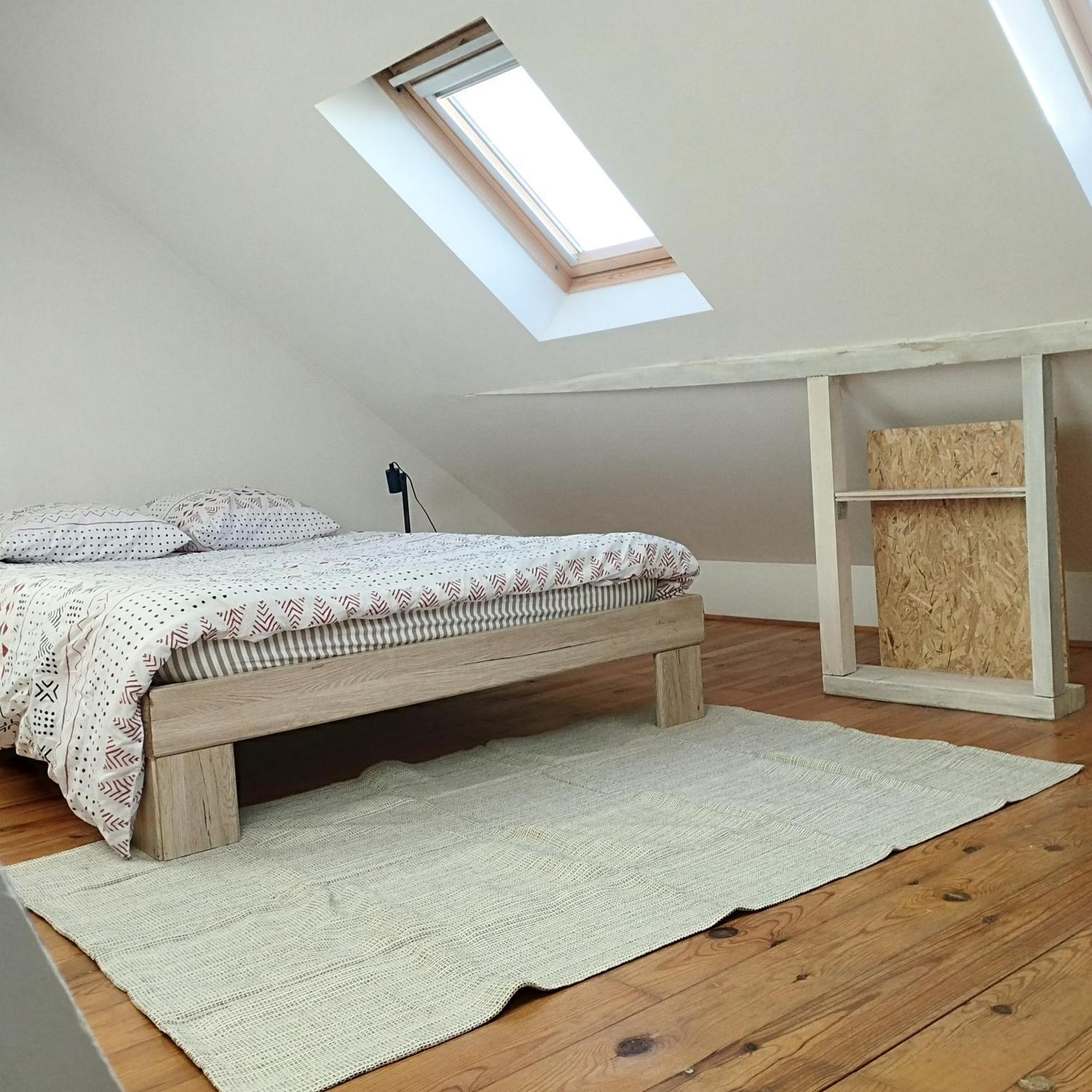 Charmante Maison Proche De Toutes Commodites Croix Esterno foto